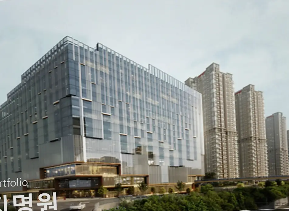 신축공사 현장 사진 3