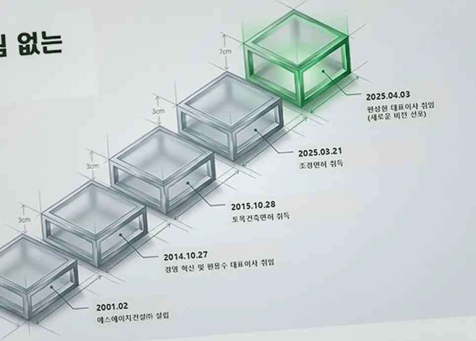 신축공사 현장 사진 1